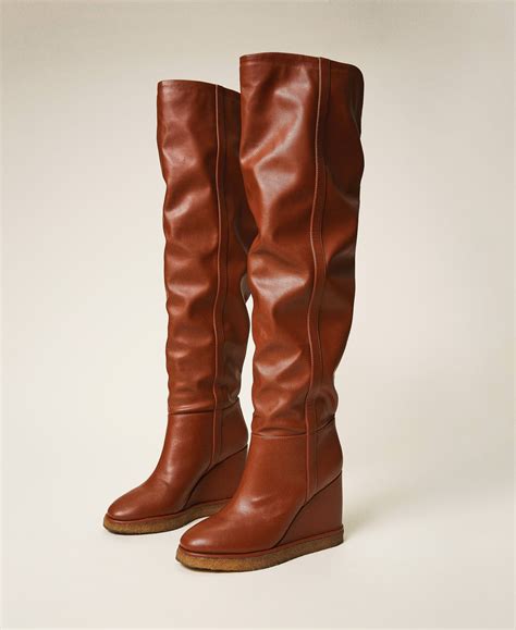 Collection De Bottes Pour Femmes .